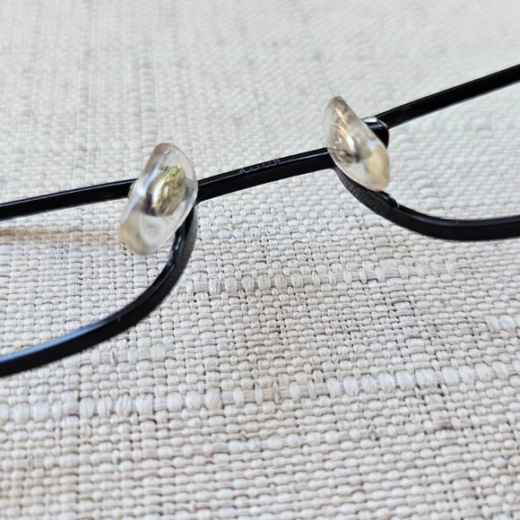 Ray-Ban Youth Kids Eyeglasses Frame Black RB1030 47[]16 125 Eye Wear Glasses - Picture 10 of 12